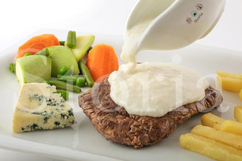 Fillet Blue-Cheese